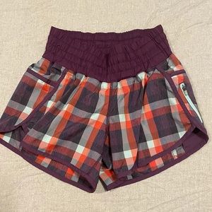 Lululemon shorts